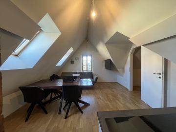 2 Zimmer Wohnung in Bestlage direkt gegenüber der Karl Franzens Universität – Provisionsfrei!