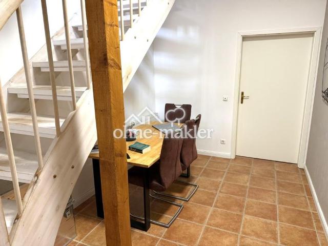2 Zimmer Wohnung in Bestlage