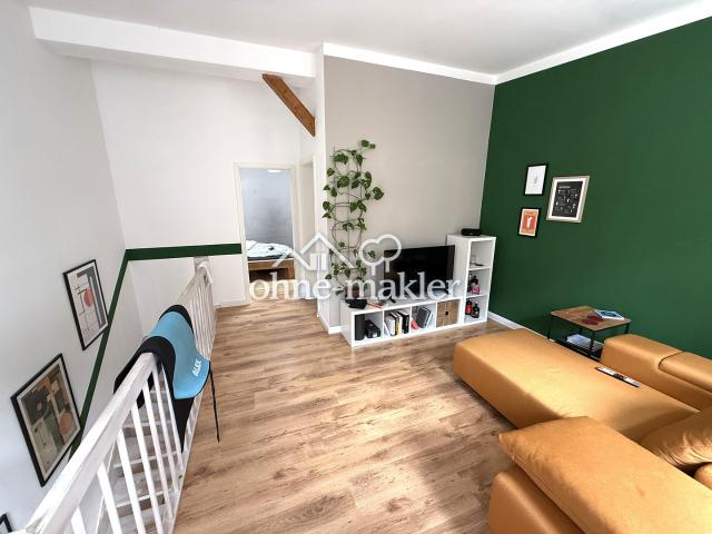 2 Zimmer Wohnung in Bestlage