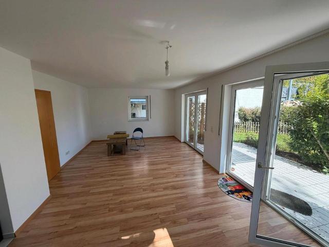 2 Zimmer Wohnung in Bermaringen