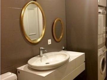 2½ Zimmer Wohnung in Bern Altstadt, möbliert, auf Zeit