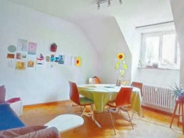 2½ Zimmer Wohnung in Bern Ostring, möbliert, auf Zeit