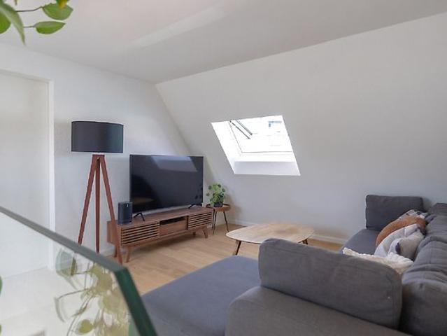 2 Zimmer Wohnung in Bern Mattenhof, möbliert, auf Zeit