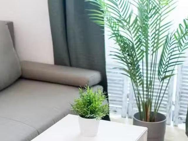 2 Zimmer Wohnung in Berlin