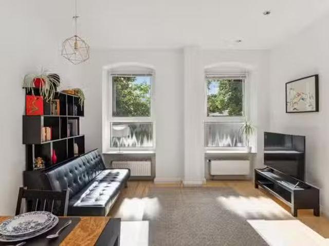 2 Zimmer Wohnung in Berlin