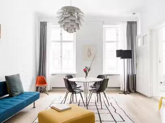 2 Zimmer Wohnung in Berlin