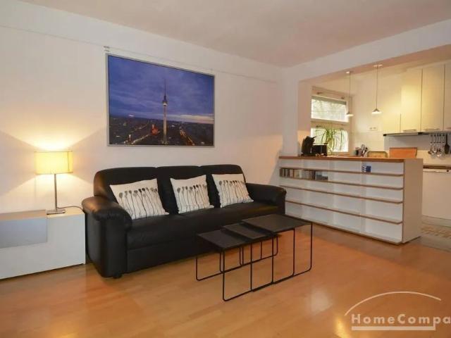 2 Zimmer Wohnung in Berlin Westend