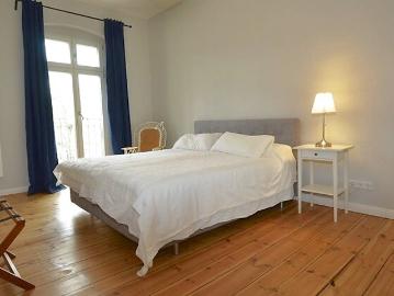 2 Zimmer Wohnung in Berlin Wilmersdorf, möbliert Nr. 6030 | tempoFLAT.de