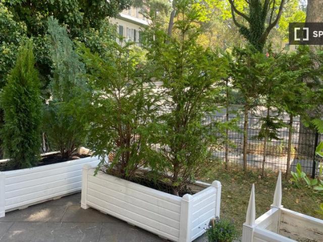 2 Zimmer Wohnung in Berlin zu vermieten