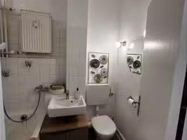 2 Zimmer Wohnung in Berlin zu vermieten