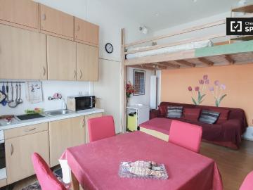 2 Zimmer Wohnung in Berlin zu vermieten