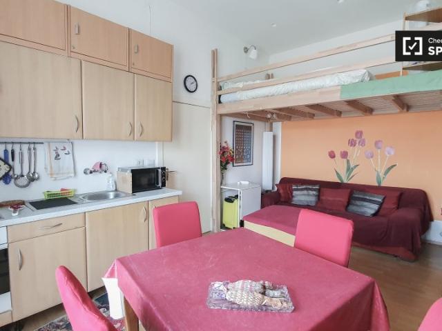 2 Zimmer Wohnung in Berlin zu vermieten