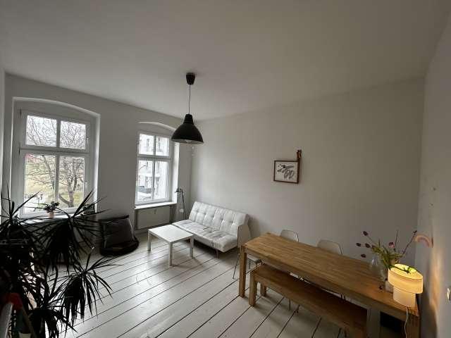 2 Zimmer Wohnung in Berlin zu vermieten