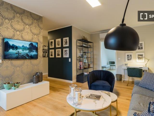2 Zimmer Wohnung in Berlin zu vermieten