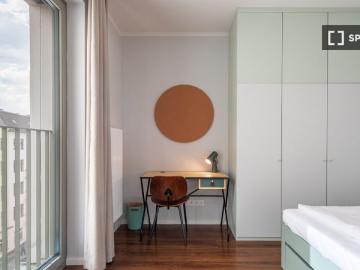 2 Zimmer Wohnung in Berlin zu vermieten