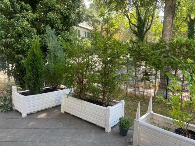 2 Zimmer Wohnung in Berlin zu vermieten