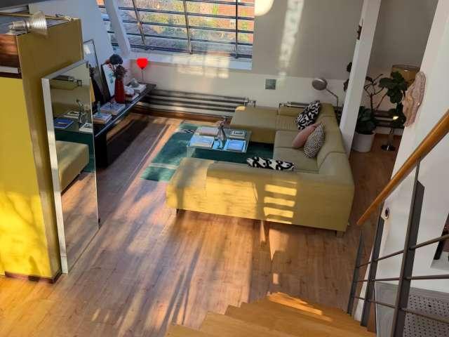 2 Zimmer Wohnung in Berlin zu vermieten