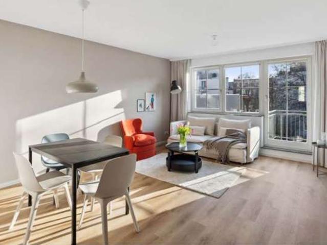 2 Zimmer Wohnung in Berlin zu vermieten