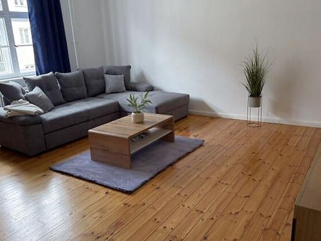2 Zimmer Wohnung in Berlin Charlottenburg, möbliert Nr. 8907 | tempoFLAT.de