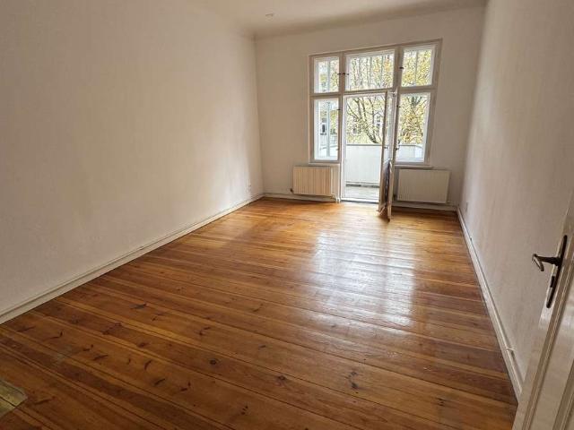 2 Zimmer Wohnung in Berlin Friedenau