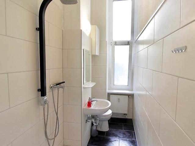2 Zimmer Wohnung in Berlin Friedrichshain, möbliert Nr. 5622 | tempoFLAT.de