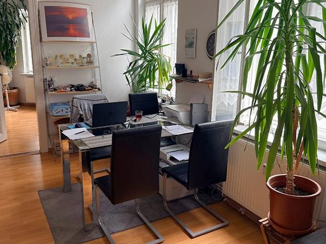 2 Zimmer Wohnung in Berlin Köpenick, möbliert Nr. 9384 | tempoFLAT.de