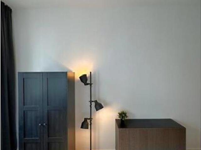 2 Zimmer Wohnung in Berlin Kreuzberg, möbliert Nr. 8077 | tempoFLAT.de