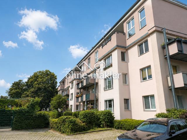 2 Zimmer Wohnung in Berlin Lichtenrade – ideal für Eigennutzer und Kapitalanleger