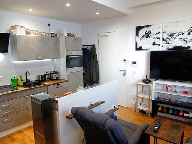2 Zimmer Wohnung in Berlin Reinickendorf, möbliert, auf Zeit Nr. 9153 | tempoFLAT.de