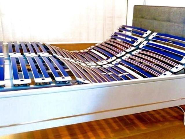 2 Zimmer Wohnung in Berlingen TG, möbliert, auf Zeit