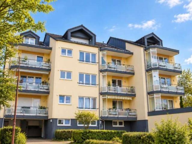 2 Zimmer Wohnung in bevorzugter Lage