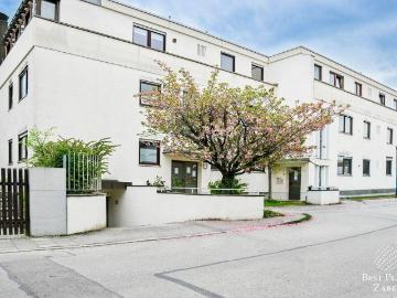 2 Zimmer Wohnung in bevorzugter Lage in Unterhaching