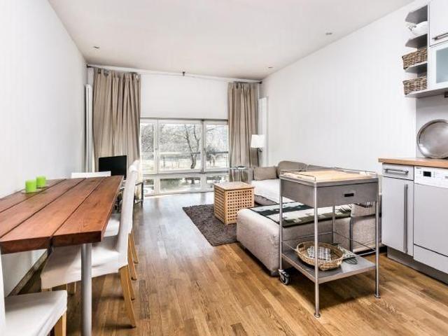 2 Zimmer Wohnung in Bielefeld