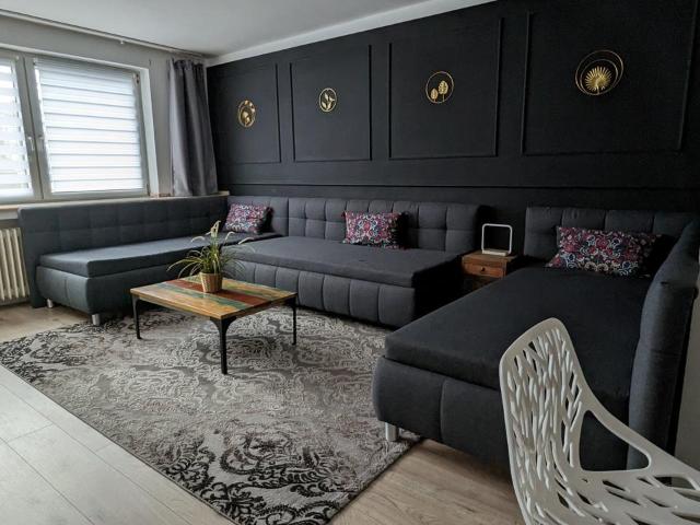 2 Zimmer Wohnung in Bilk auch zur Untervermietung erlaubt