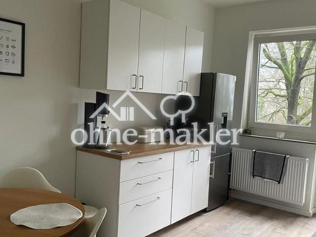2 Zimmer Wohnung in Bilk Nähe Uni Klinik