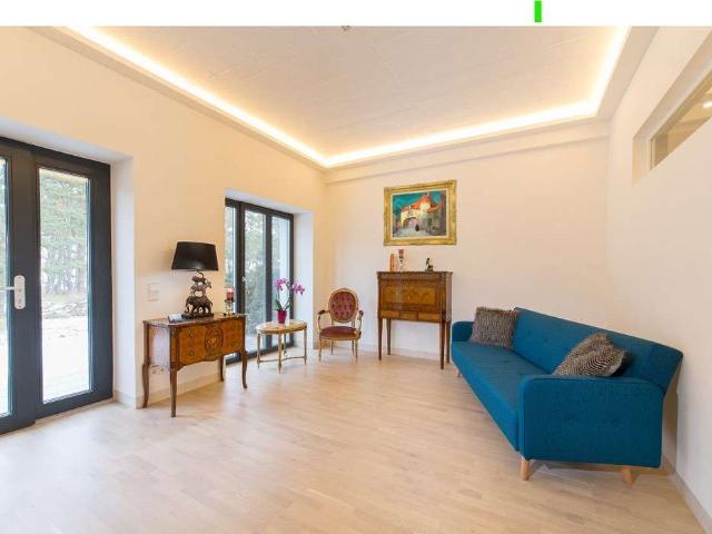 2 Zimmer Wohnung in Binz Prora