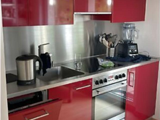 2½ Zimmer Wohnung in Bischofszell TG, möbliert, auf Zeit
