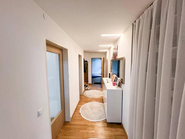2 Zimmer Wohnung in Bludenz mit Balkon und Garage