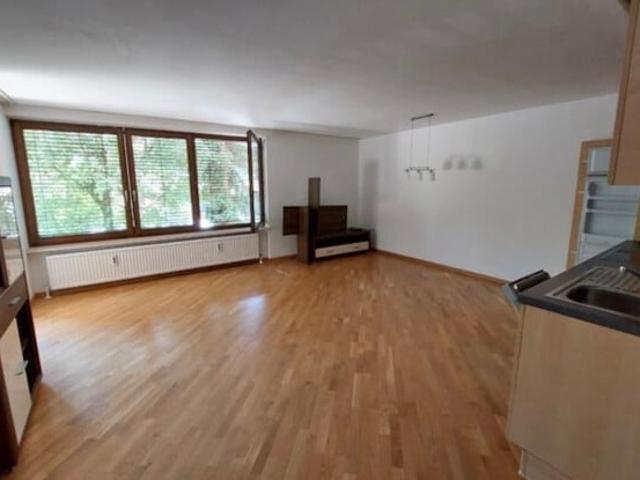 2 Zimmer Wohnung in Bludenz mit Balkon und Tiefgarage