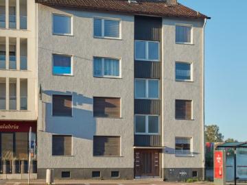 2 Zimmer Wohnung in Bochum Mitte