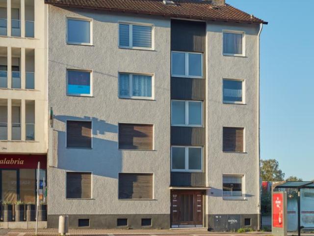 2 Zimmer Wohnung in Bochum Mitte