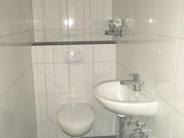 2 Zimmer Wohnung in Bochum Steinkuhl