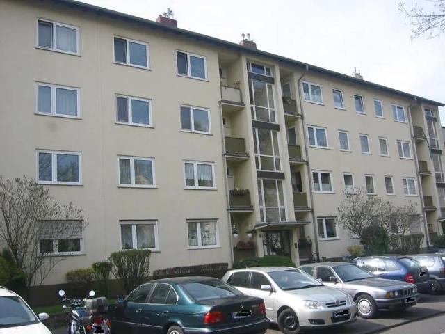 2 Zimmer Wohnung in Bonn Castell