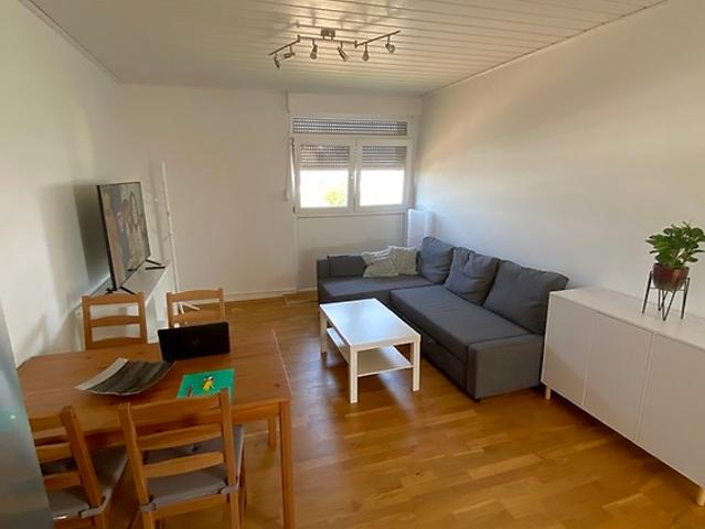 2 Zimmer Wohnung in Bonn Brüser Berg, möbliert, auf Zeit Nr. 8170 | tempoFLAT.de
