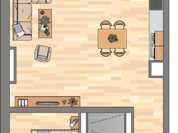 2 Zimmer Wohnung in Bonn Endenich offene Besichtigung mittwochs 10 14 Uhr in Haus 3