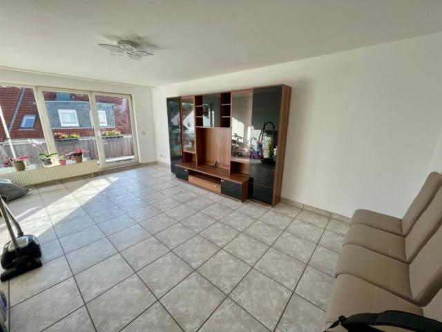 2 Zimmer Wohnung in Bonn Holzlar mit Sonnenbalkon