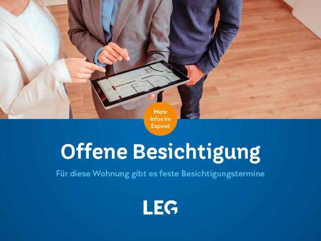 2 Zimmer Wohnung in Bonn Endenich offene Sprechzeiten jeden Mittwoch v. 10 14 Uhr in Haus 3
