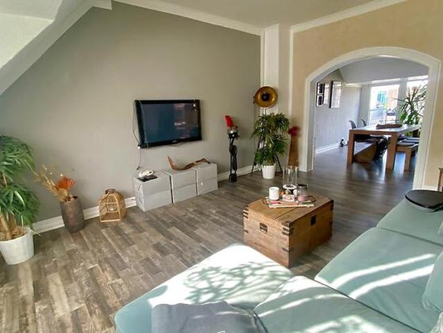 2½ Zimmer Wohnung in Bottrop, möbliert, auf Zeit Nr. 9322 | tempoFLAT.de
