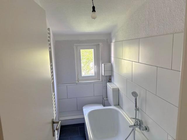 2 Zimmer Wohnung in Braunschweig westliches Ringgebiet