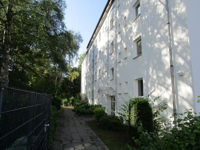 2 Zimmer Wohnung in Braunschweig westliches Ringgebiet